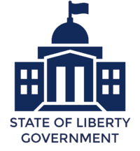 III-MP Seal of the Government of the State of Liberty.png